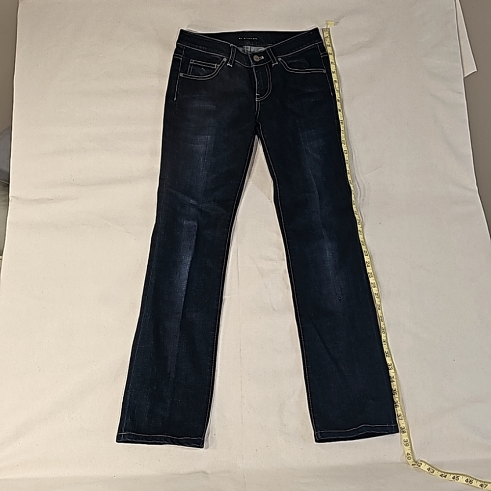 Elie Tahari, blue jeans, size 26, casual